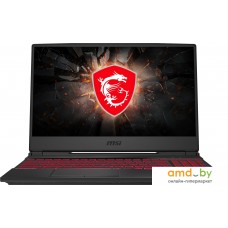 Ноутбук MSI GL65 Leopard 10SDRK-405RU