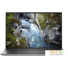 Рабочая станция Dell Precision 17 5750-0194