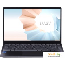 Ноутбук MSI Modern 14 B11M-034RU