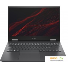 Игровой ноутбук HP OMEN 15-en0037ur 22R18EA