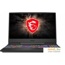 Игровой ноутбук MSI GL65 10SDK-629XRU