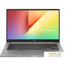 Ноутбук ASUS VivoBook S13 S333JQ-EG008