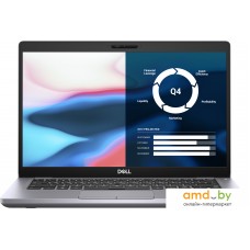 Ноутбук Dell Latitude 14 5410-0156