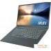 Ноутбук MSI Prestige 15 A11SCX-069RU. Фото №2