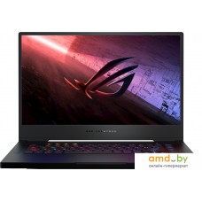 Игровой ноутбук ASUS ROG Zephyrus S15 GX502LWS-HF121T