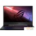 Игровой ноутбук ASUS ROG Zephyrus S15 GX502LWS-HF121T. Фото №1