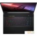 Игровой ноутбук ASUS ROG Zephyrus S15 GX502LWS-HF121T. Фото №2