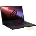 Игровой ноутбук ASUS ROG Zephyrus S15 GX502LWS-HF121T. Фото №3