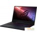 Игровой ноутбук ASUS ROG Zephyrus S15 GX502LWS-HF121T. Фото №4