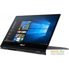 Ноутбук 2-в-1 ASUS VivoBook Flip 14 TP412FA-EC404T