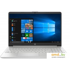 Ноутбук HP 15s-fq1089ur 22R36EA