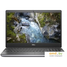 Рабочая станция Dell Precision 15 7550-0231