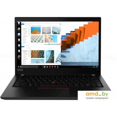 Ноутбук Lenovo ThinkPad T14 Gen 1 20S00060RT