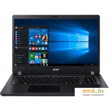 Ноутбук Acer TravelMate P2 TMP215-52-529S NX.VLLER.00G