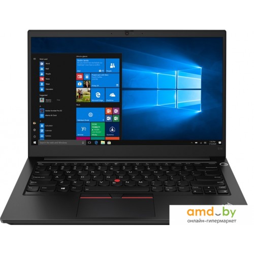 Ноутбук Lenovo ThinkPad E14 Gen 2 Intel 20TA002GRT