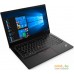 Ноутбук Lenovo ThinkPad E14 Gen 2 Intel 20TA002GRT. Фото №6