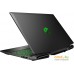 Игровой ноутбук HP Gaming Pavilion 15-dk1057ur 22N42EA. Фото №6