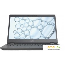 Ноутбук Fujitsu LifeBook U7310 U7310M0003RU