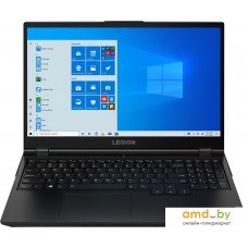 Игровой ноутбук Lenovo Legion 5 15IMH05H 81Y600CXRE