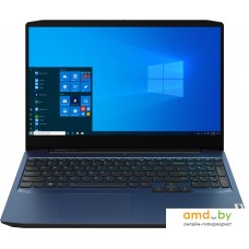 Игровой ноутбук Lenovo IdeaPad Gaming 3 15ARH05 82EY00CBRE