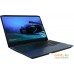 Игровой ноутбук Lenovo IdeaPad Gaming 3 15ARH05 82EY00CBRE. Фото №2