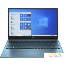 Ноутбук HP Pavilion 15-eg0057ur 2X2T0EA