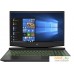 Игровой ноутбук HP Gaming Pavilion 15-dk1038ur 22N29EA. Фото №1