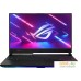 Игровой ноутбук ASUS ROG Strix SCAR 17 G733QM-HG011. Фото №1