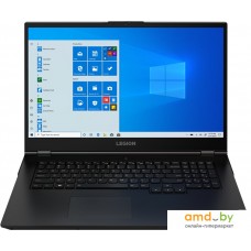 Игровой ноутбук Lenovo Legion 5 17ARH05H 82GN0025RK