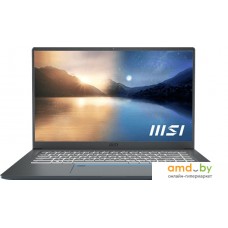 Ноутбук MSI Prestige 15 A11SCX-068RU