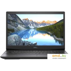 Игровой ноутбук Dell G5 15 5500 G515-5415