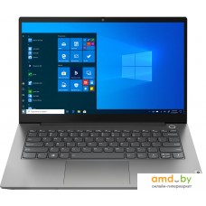 Ноутбук Lenovo ThinkBook 14 G2 ITL 20VD000CRU