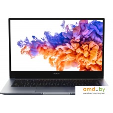 Ноутбук HONOR MagicBook 14 2021 NDR-WDH9HN 53011TCT