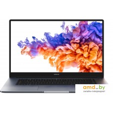 Ноутбук HONOR MagicBook 15 2021 BDR-WFH9HN 53011TAP