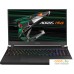 Игровой ноутбук Gigabyte Aorus 15G XC 9RX5LXC03FE25MRU000. Фото №1