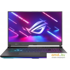 Игровой ноутбук ASUS ROG Strix G17 G713QE-HX023