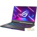 Игровой ноутбук ASUS ROG Strix G17 G713QE-HX023. Фото №3