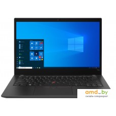 Ноутбук Lenovo ThinkPad T14s Gen 2 Intel 20WM004MRT