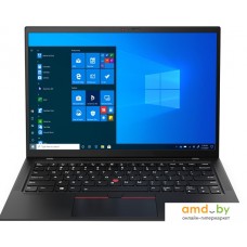 Ноутбук Lenovo ThinkPad X1 Carbon Gen 9 20XW0026RT