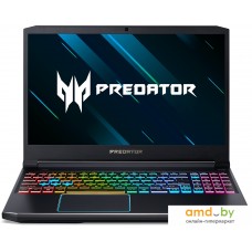 Ноутбук Acer Predator Helios 300 PH315-53-76WP NH.Q7XER.00C