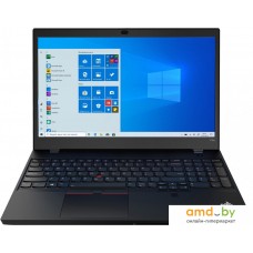 Рабочая станция Lenovo ThinkPad P15v Gen 1 20TQ004WRT