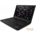 Рабочая станция Lenovo ThinkPad P15v Gen 1 20TQ004WRT. Фото №3