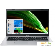 Ноутбук Acer Aspire 3 A317-33-P7EC NX.A6TER.00D