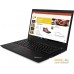 Ноутбук Lenovo ThinkPad T14s Gen1 AMD 20UH0017RT. Фото №3