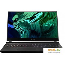 Игровой ноутбук Gigabyte Aero 15 OLED KD-72RU624SP