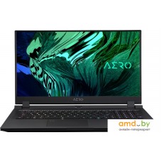 Игровой ноутбук Gigabyte Aero 17 HDR XD-73RU544SP