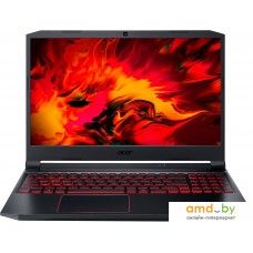 Игровой ноутбук Acer Nitro 5 AN515-56-79DN NH.QAMEU.00M