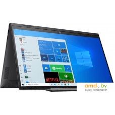 Ноутбук 2-в-1 HP ENVY x360 Convert 15-eu0005ur 435K6EA