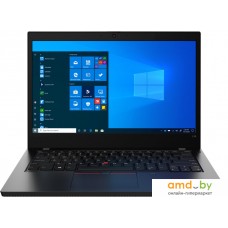 Ноутбук Lenovo ThinkPad L14 Gen 1 (AMD) 20U50003RT