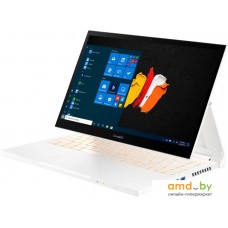 Ноутбук 2-в-1 Acer ConceptD 3 Ezel Pro CC314-72P-78Y4 NX.C5KER.002